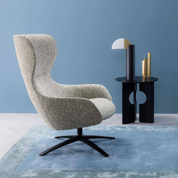 Kirkby Design Fibre