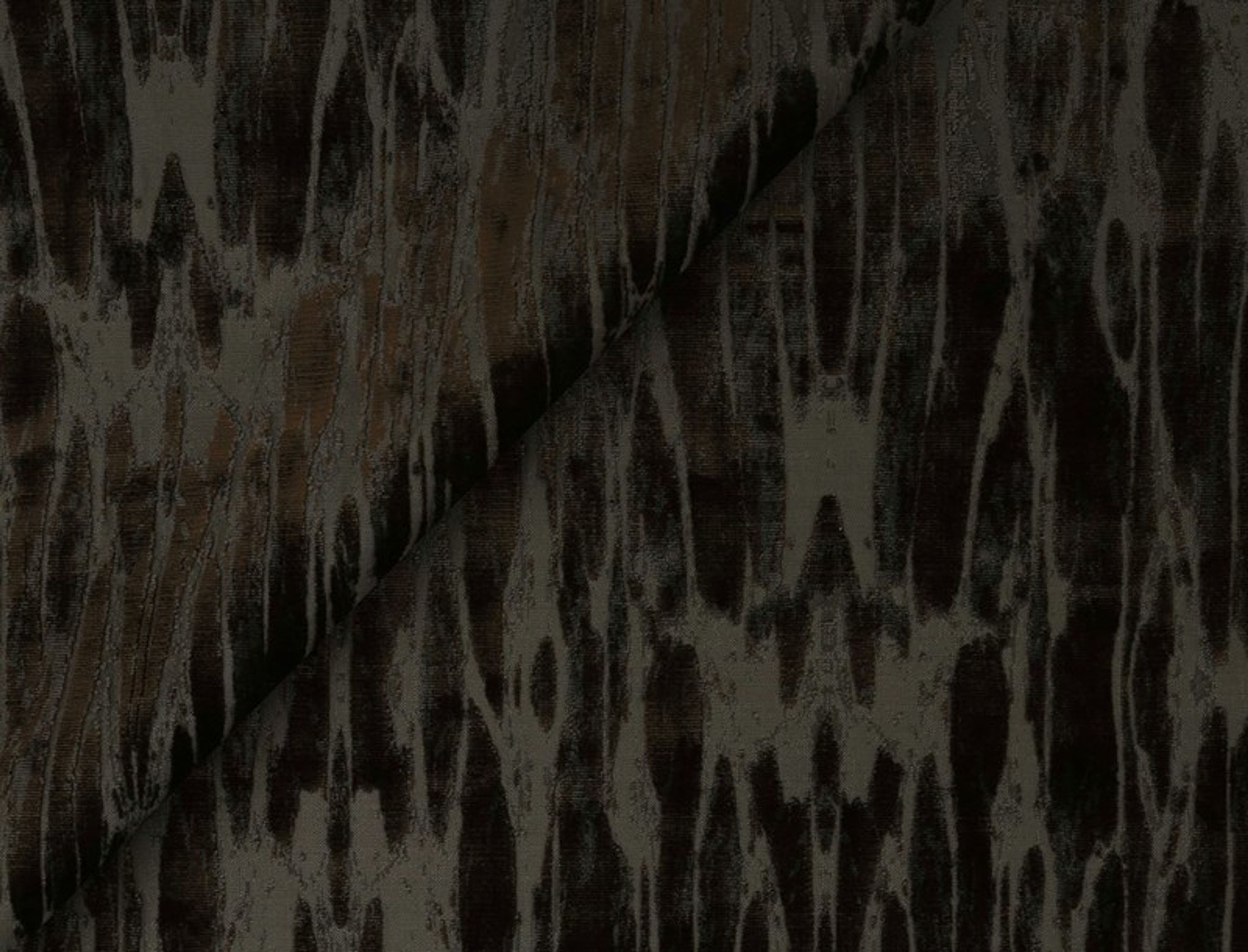 Jim Thompson Reflections