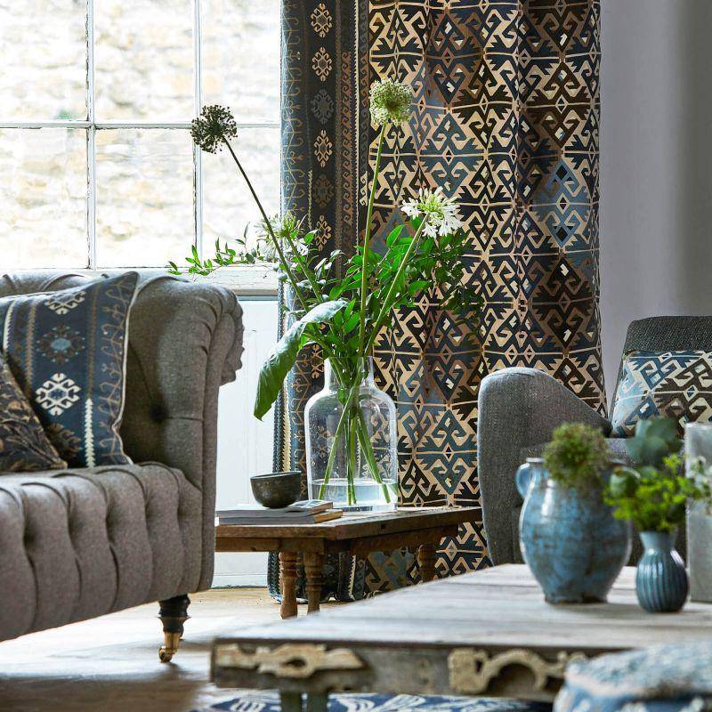 Morris & Co Burdock & Star