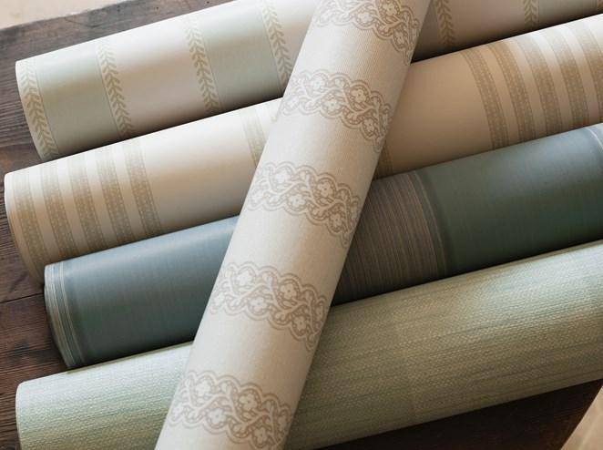 Colefax & Fowler Appledore Stripe