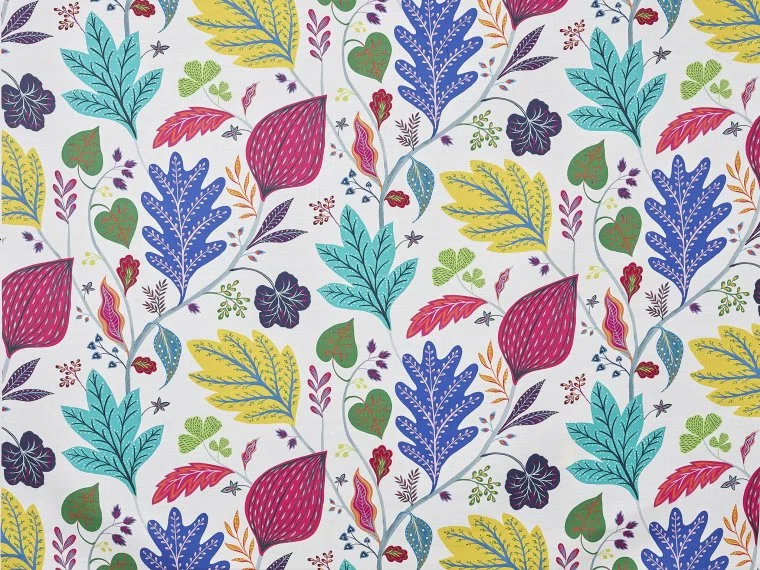 Pierre Frey Fantaisie botanique