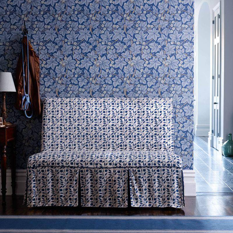 Morris & Co  Rosehip