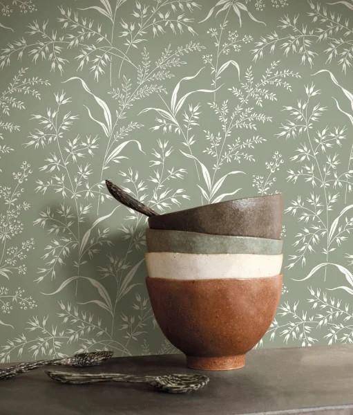 Casadeco Grass Field