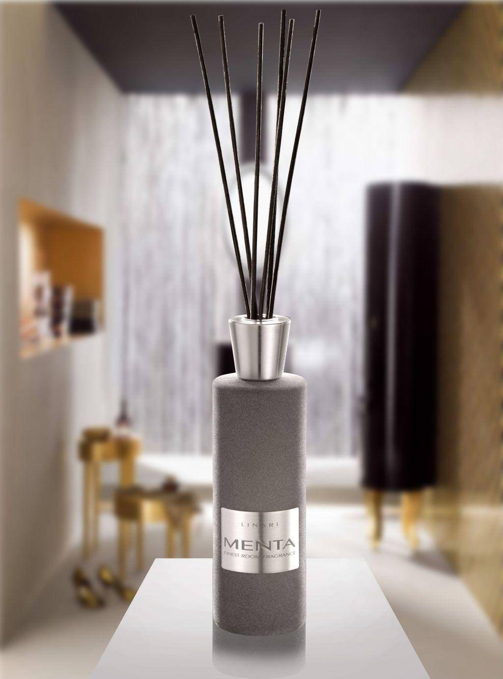 Linari Diffusor Menta 500ml