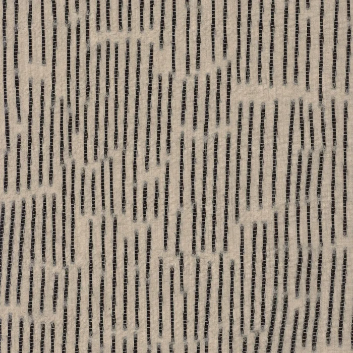 Casamance Interaction