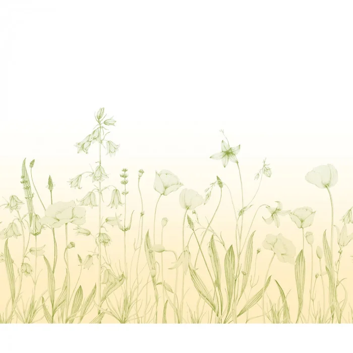 Casadeco Promenade Bucolique L Casadeco Promenade Bucolique L