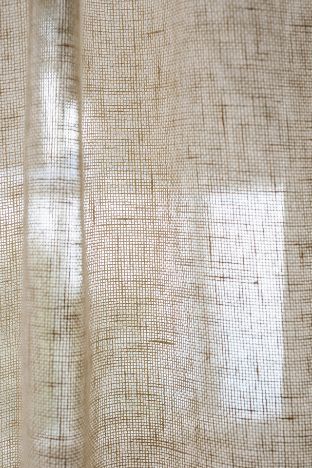 Dedar Wide Linen Antibes