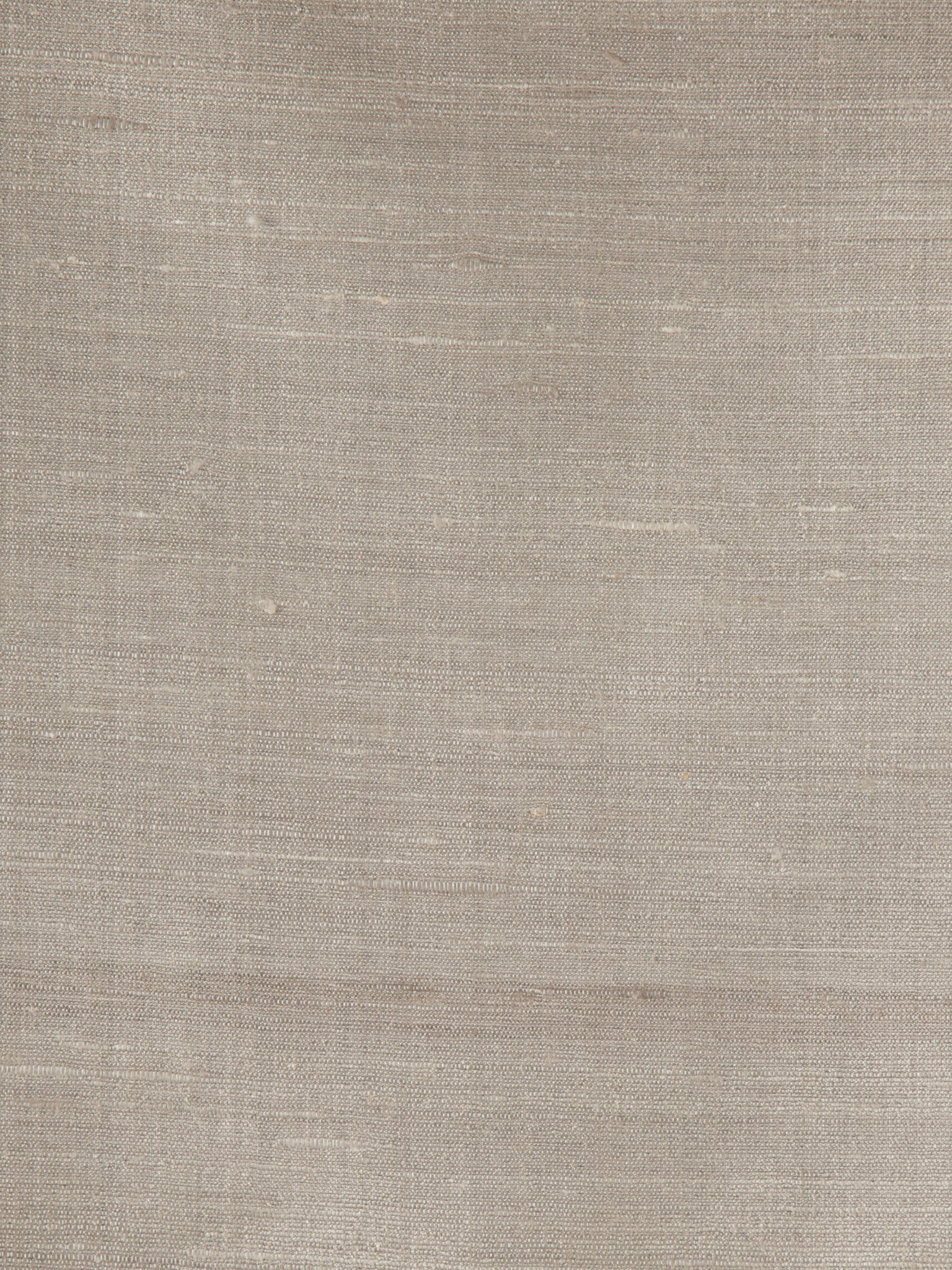 Holland & Sherry Silk Shantung