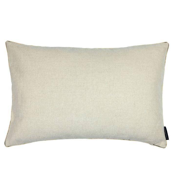 Casamance Oban Citrus olive 40x60cm