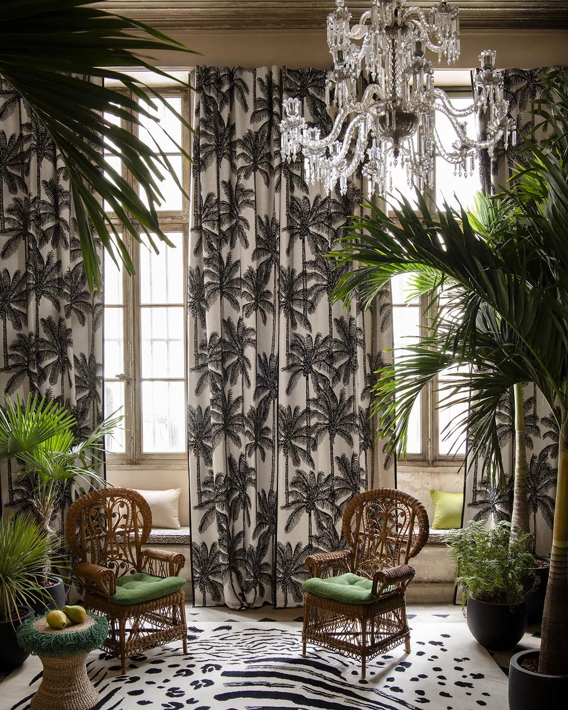 Pierre Frey Dattiers 