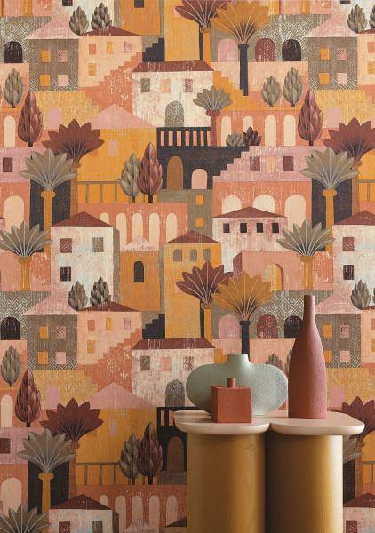 Casamance Monterosso