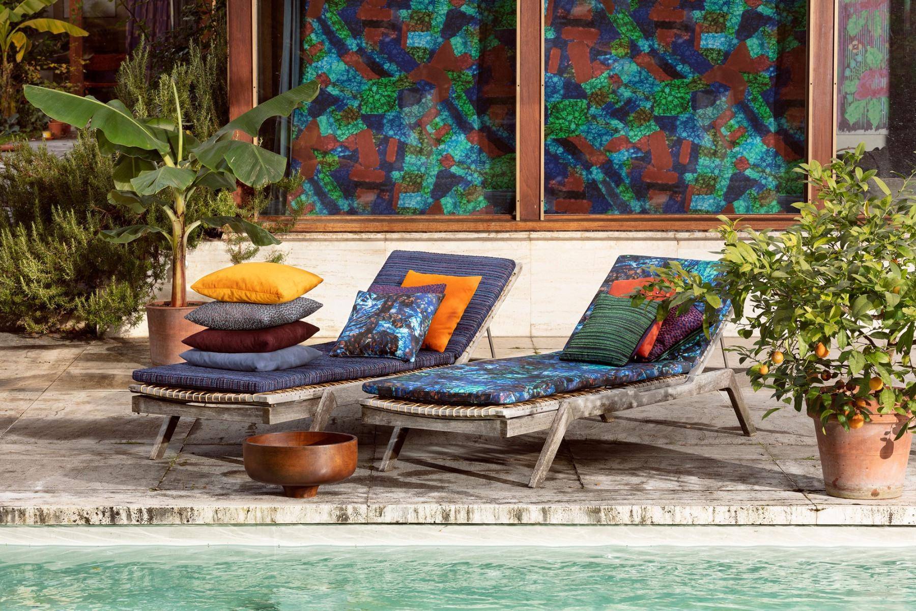 Fischbacher 1819 Mangrove