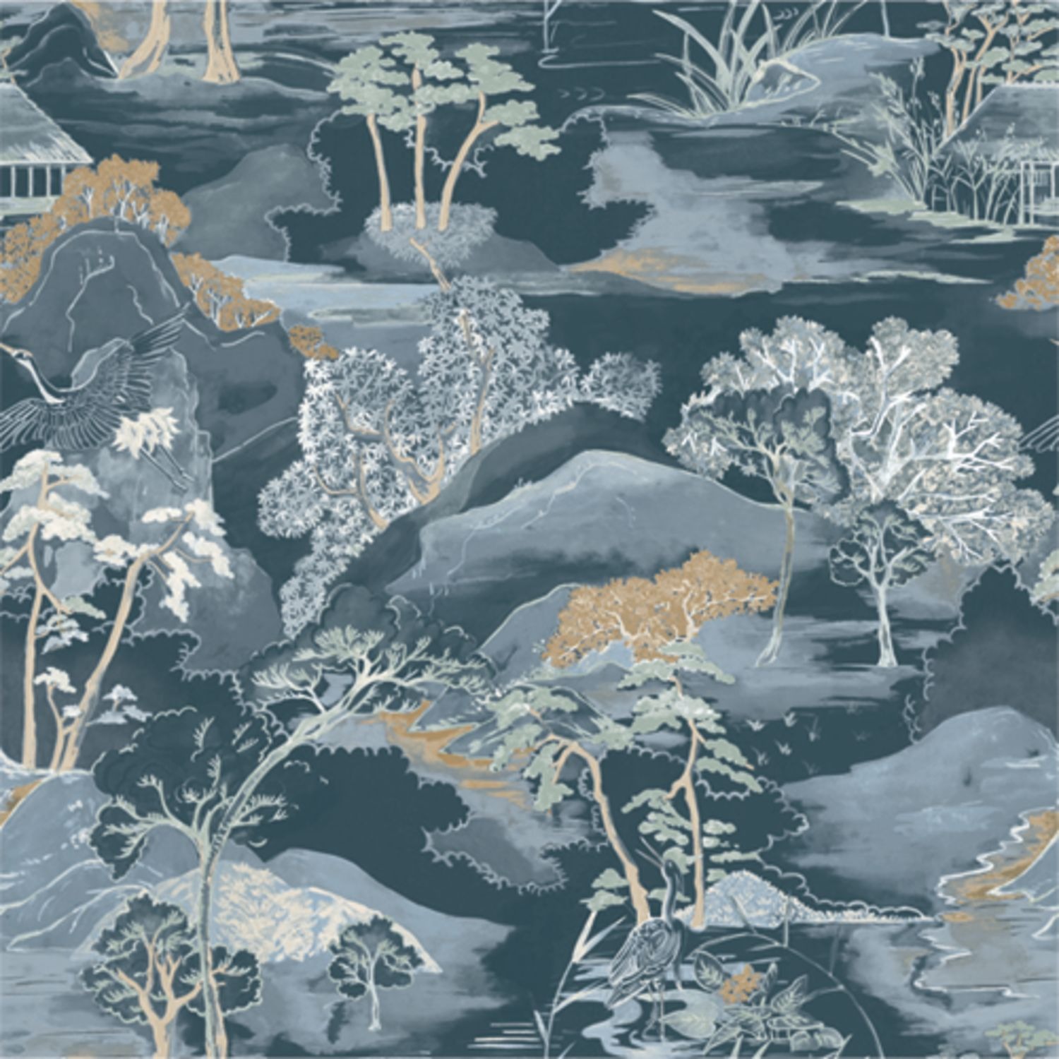 Celadon terre de sienne 2