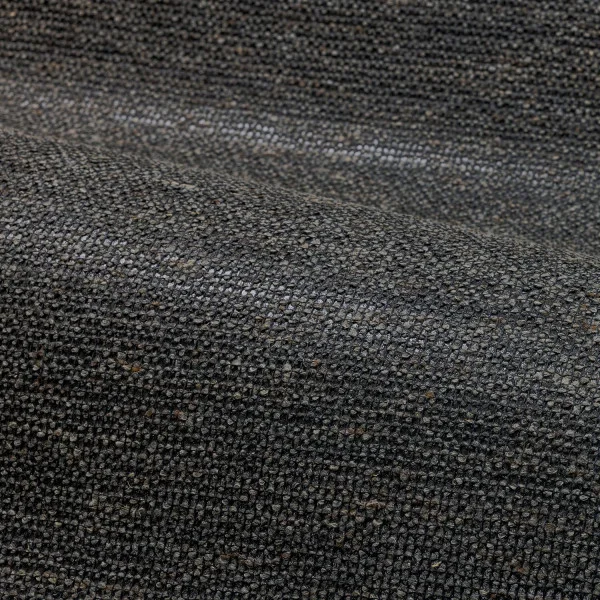 Casamance Tendresse -Tapete mit textiler Struktur
