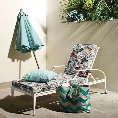 Osborne & Little Butterfly Garden