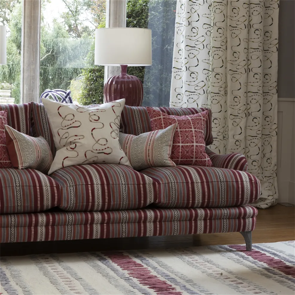 William Yeoward Eden