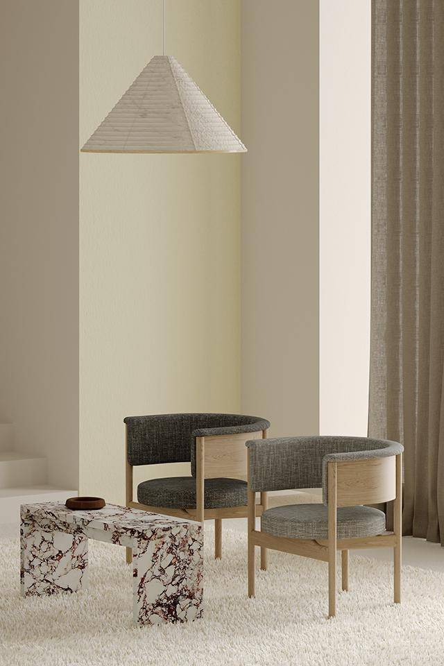 Nya Nordiska Alpha 2.0