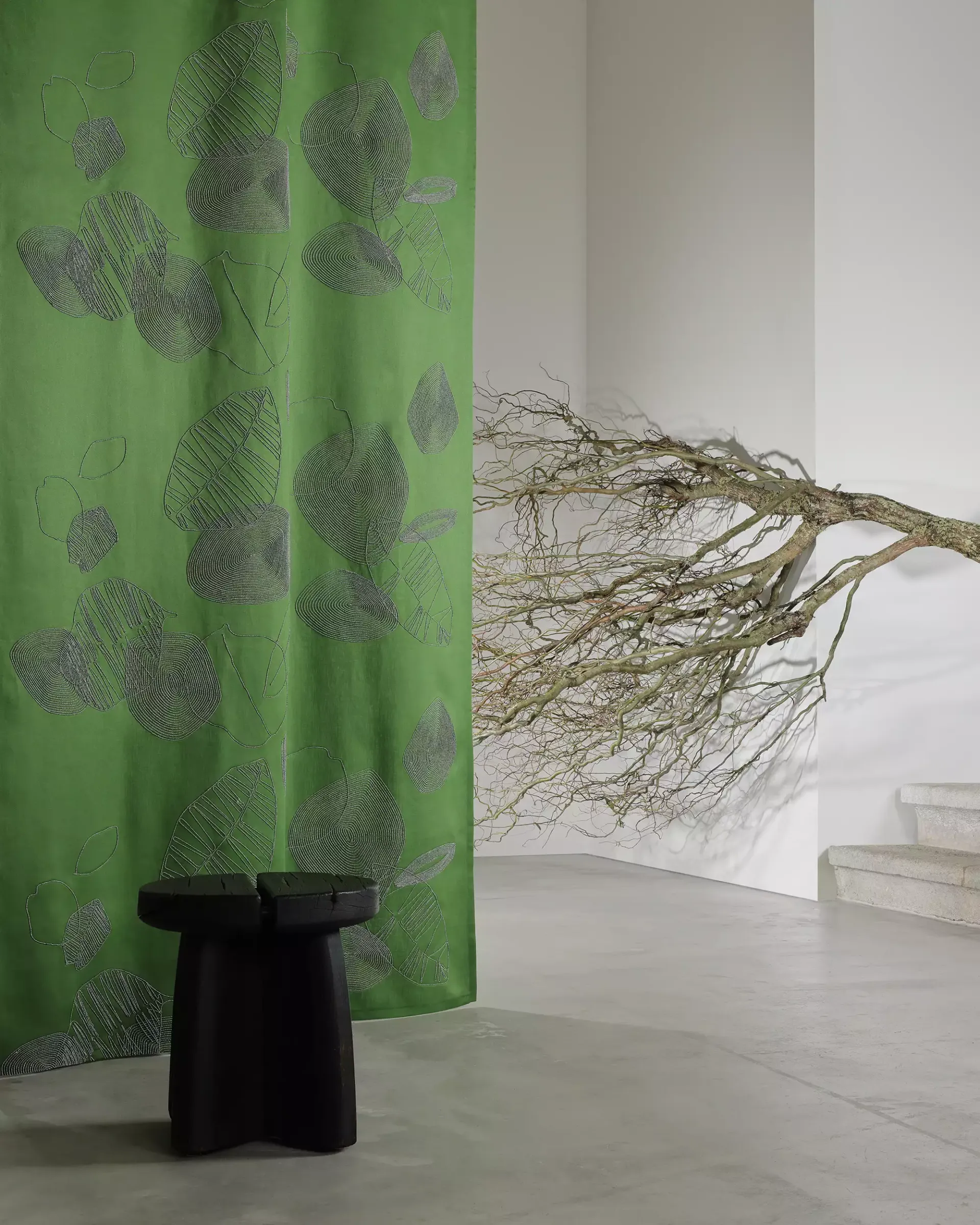 Création Baumann Dea