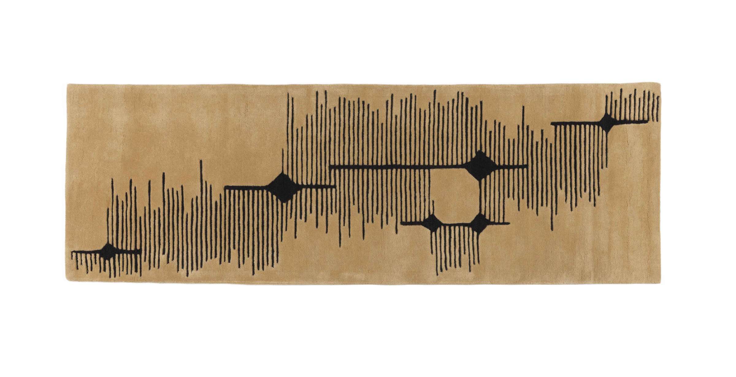 Élitis Marcel carpet runner