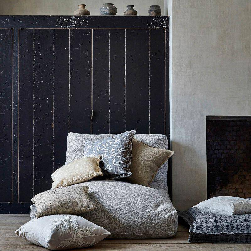 Morris & Co Pure Willow Boughs Weave 