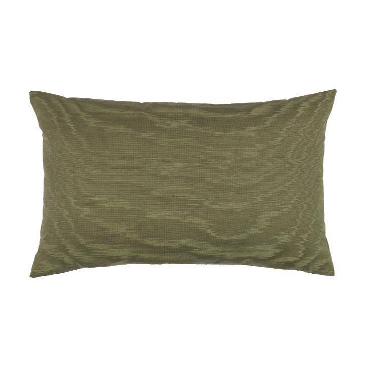 Zinc Textile Kissen Bandra-Moss 55x35cm