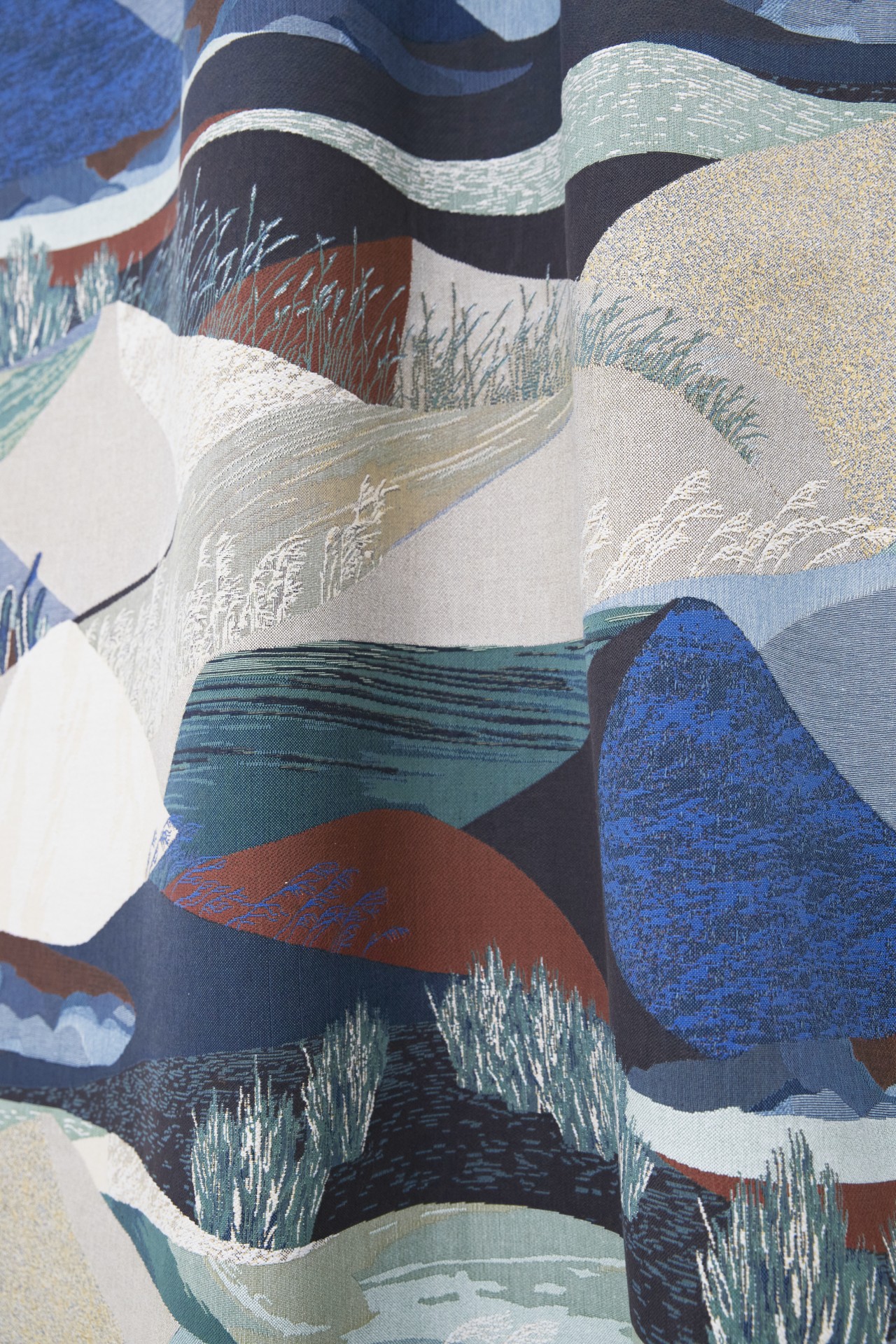 Lelievre Altitude