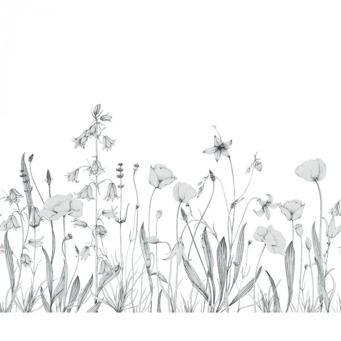 Casadeco Promenade Bucolique L Casadeco Promenade Bucolique L