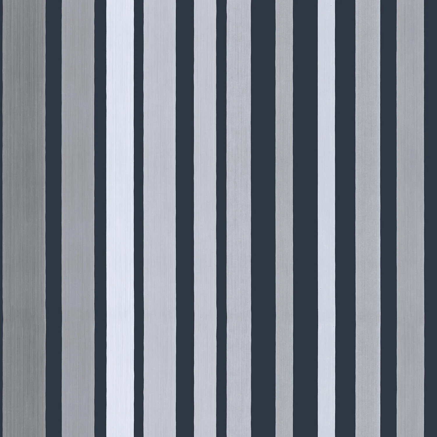 etallic Silver on Charcoal