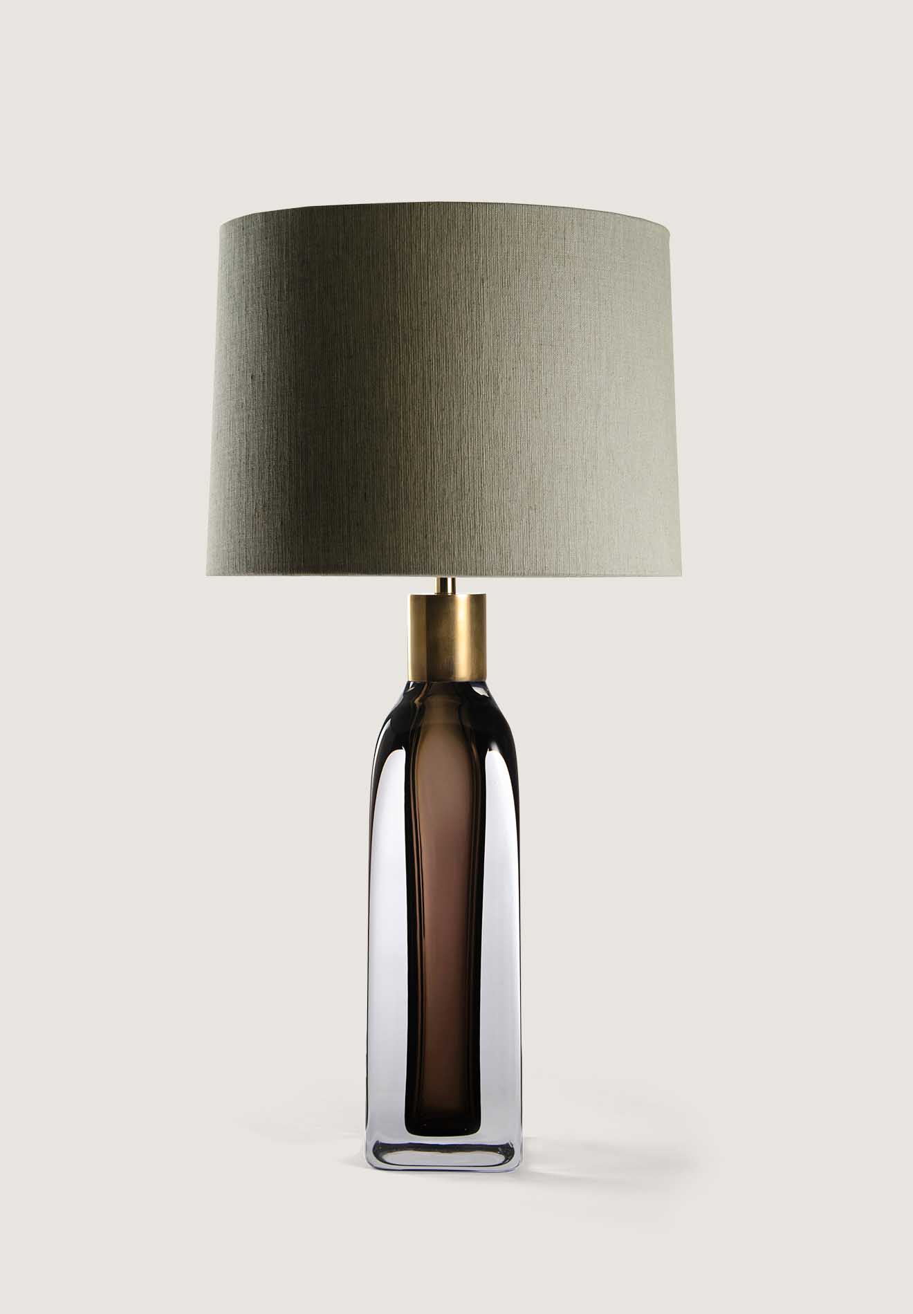 Porta Romana Fitzgerald Lamp Large