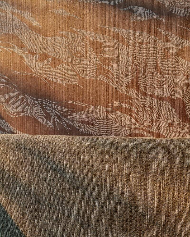 Larsen Ribera Wallcovering