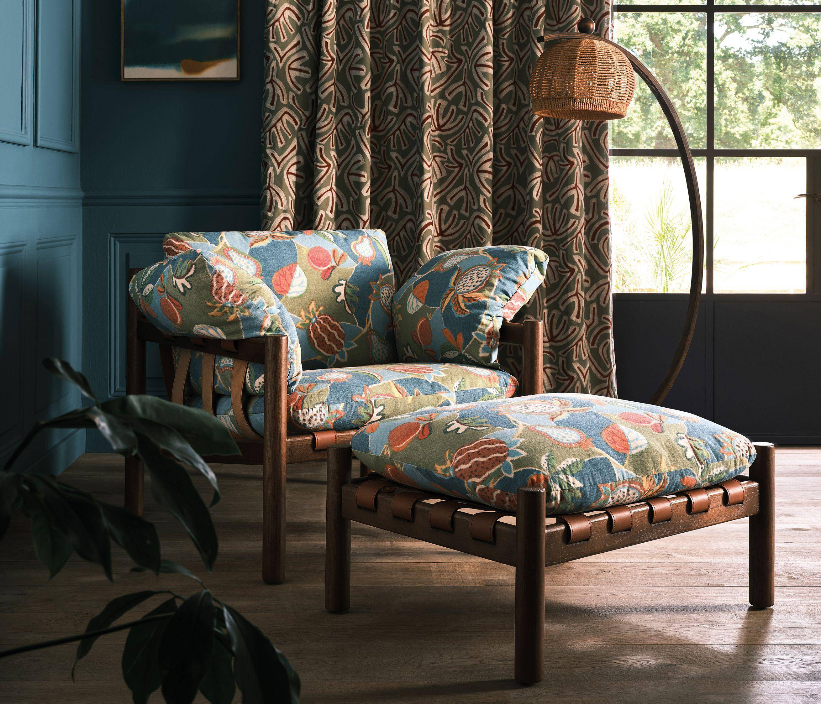 Osborne & Little Melagrana