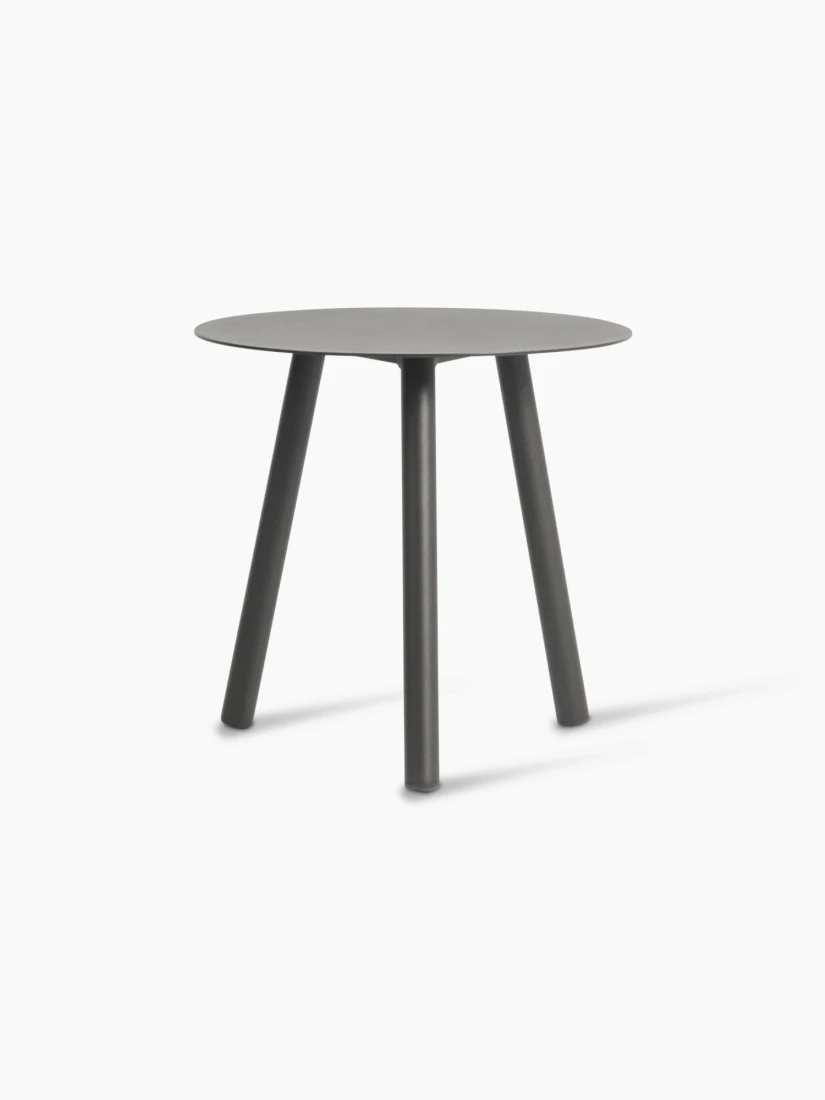 Vincent Sheppard Lilo Beistelltisch 45cm Fossil Grey