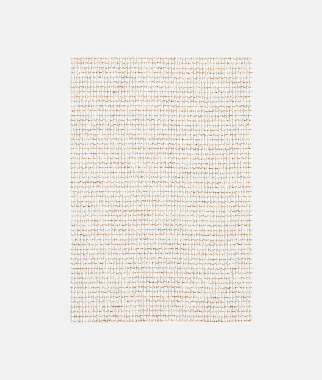 Dedar Wide Linen Aria