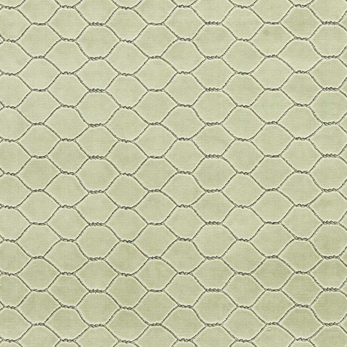 Sanderson Faraday Velvet