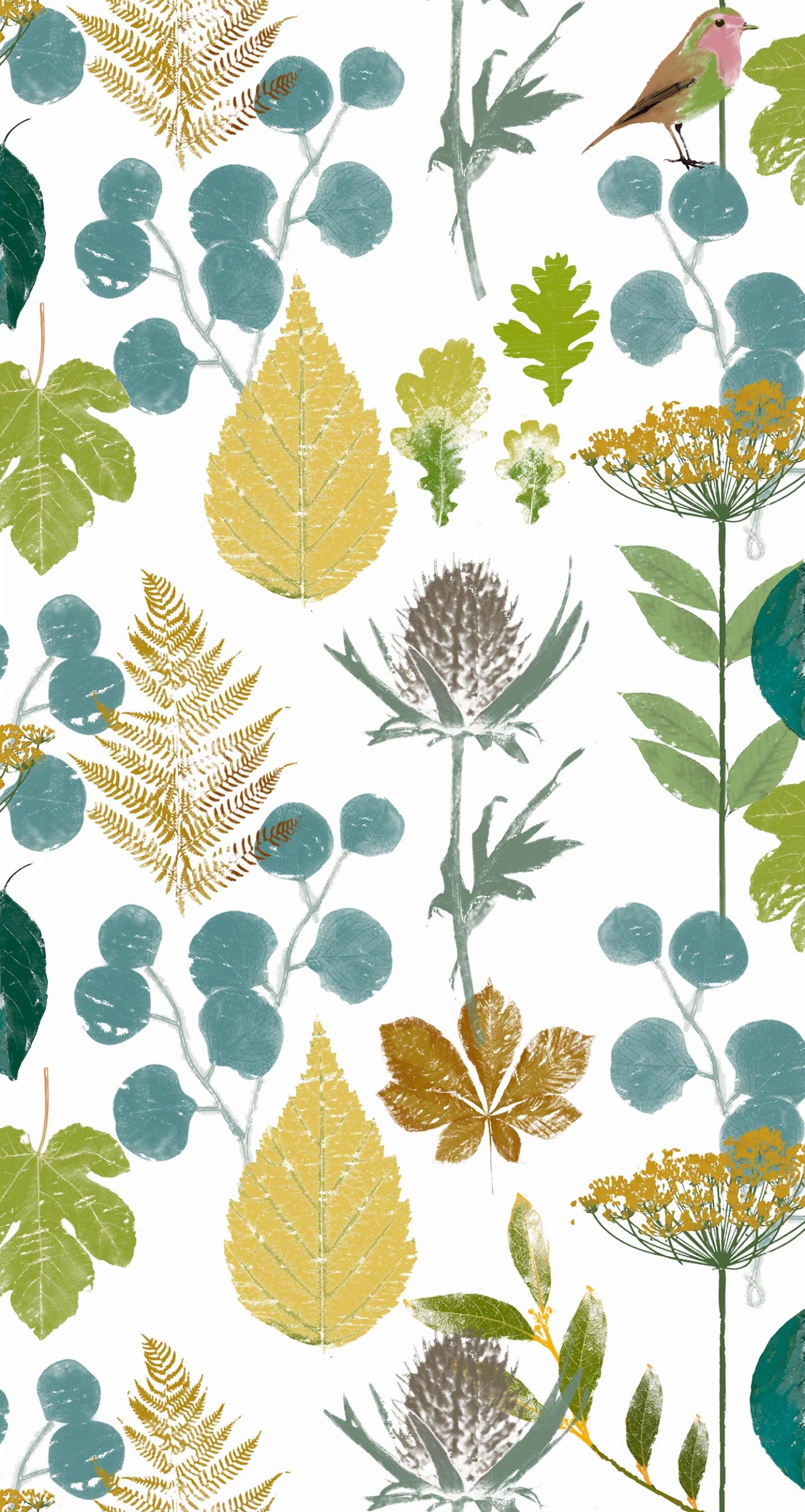 Gaston y Daniela Herbarium