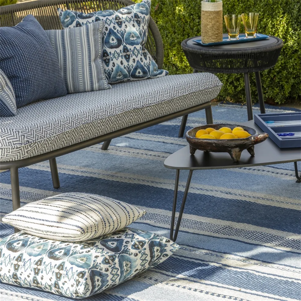 William Yeoward Cuzcita