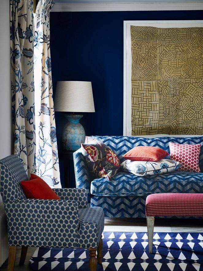 Jane Churchill Havana