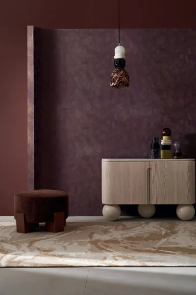 Casamance Berenice