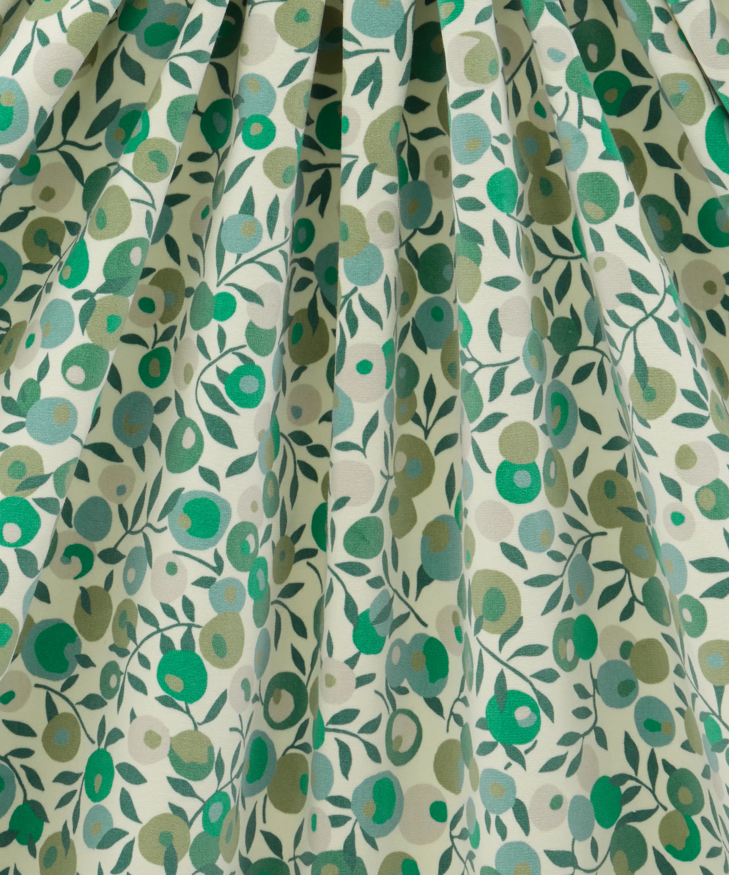 Liberty Wiltshire Blossom Velvet