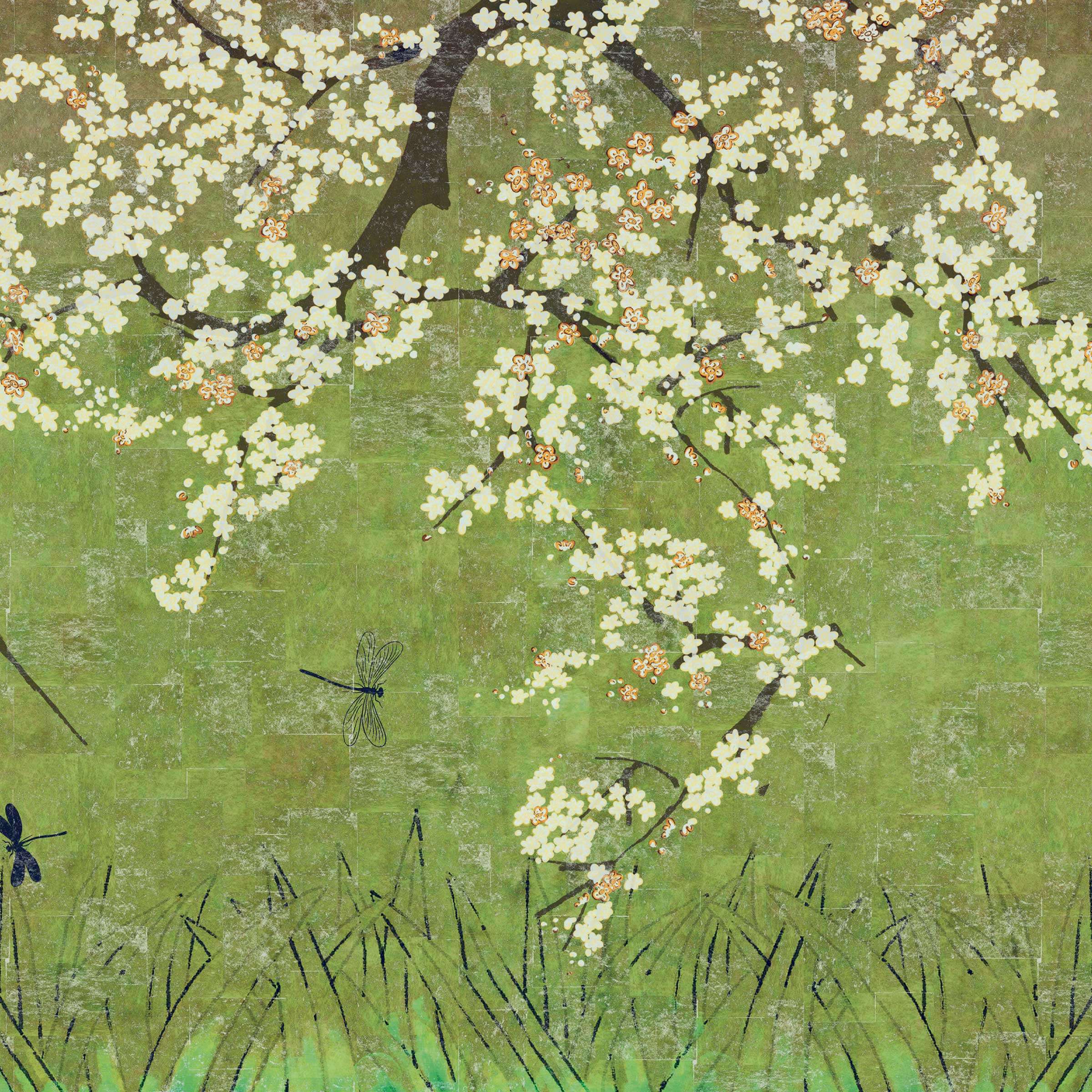 Une hospitalité bucolique