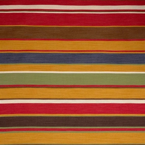 Pierre Frey Rayure bivouac