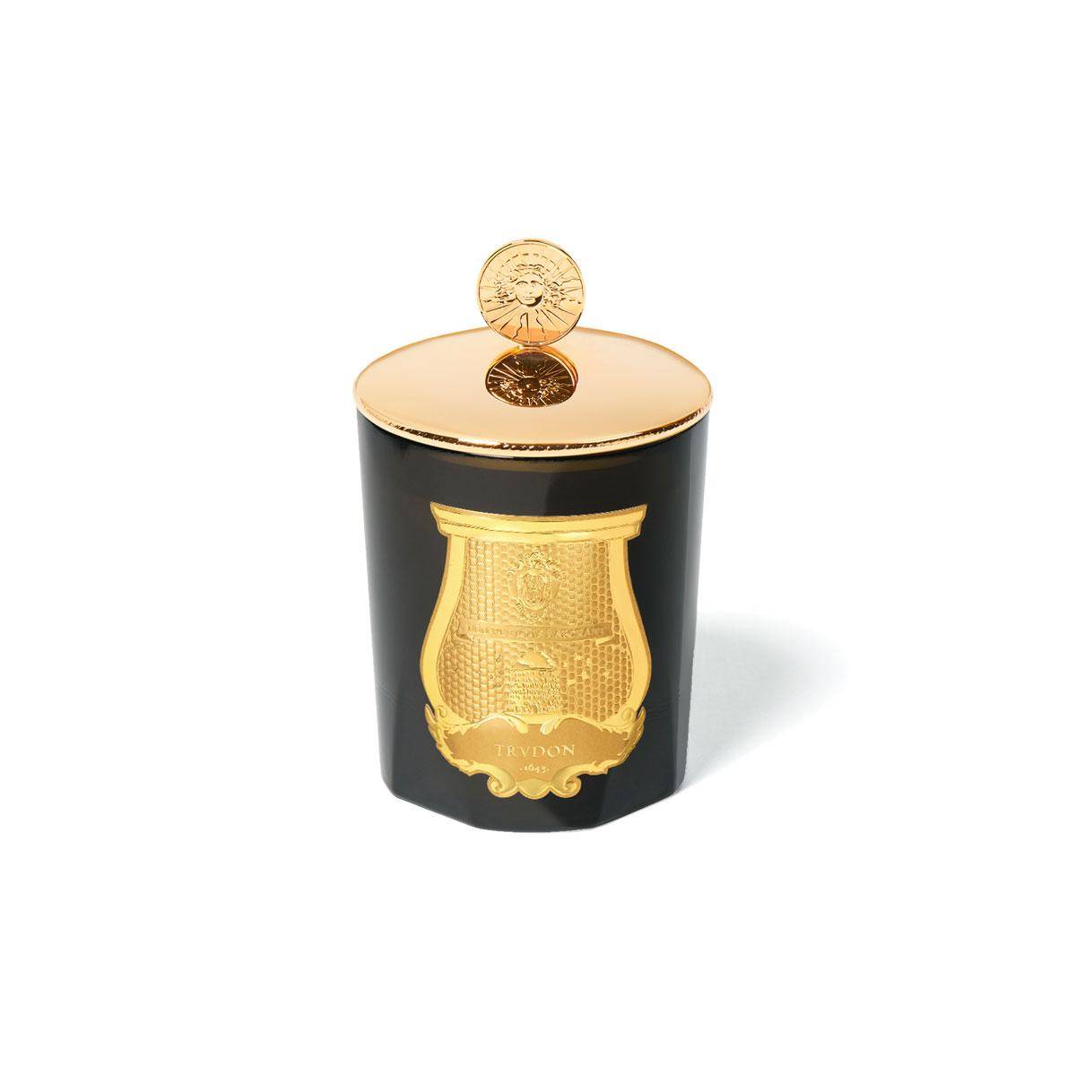 Trudon Solis Rex Topper