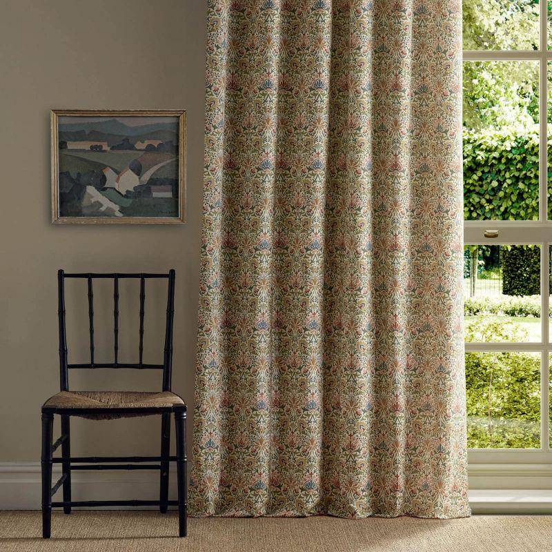 Morris & Co Meda Iris 