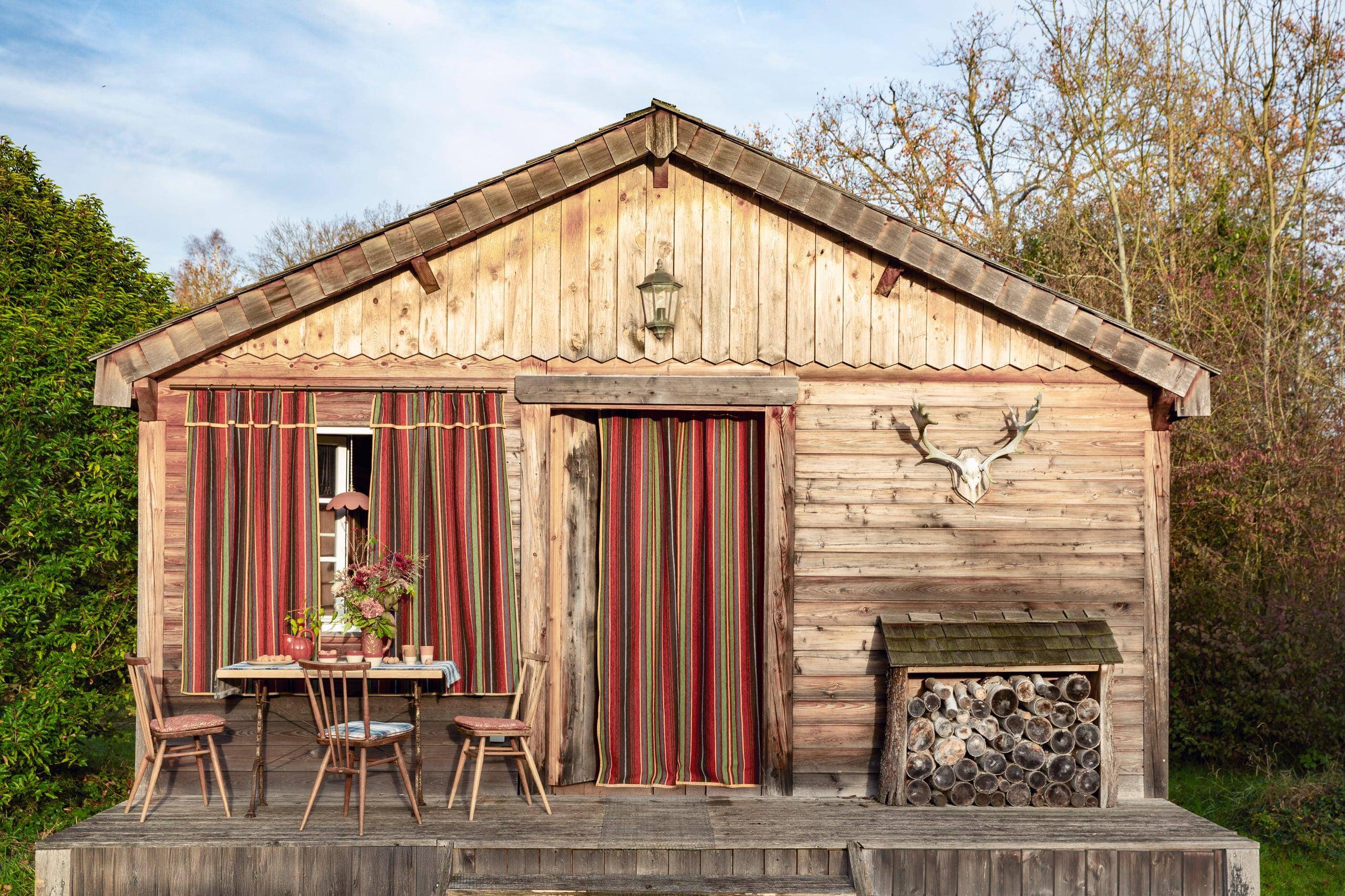 Pierre Frey Houlgate  