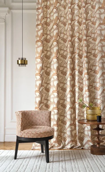 Camengo Années folles