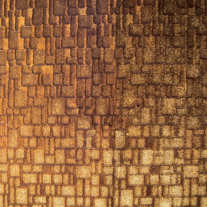 Casamance Perspective