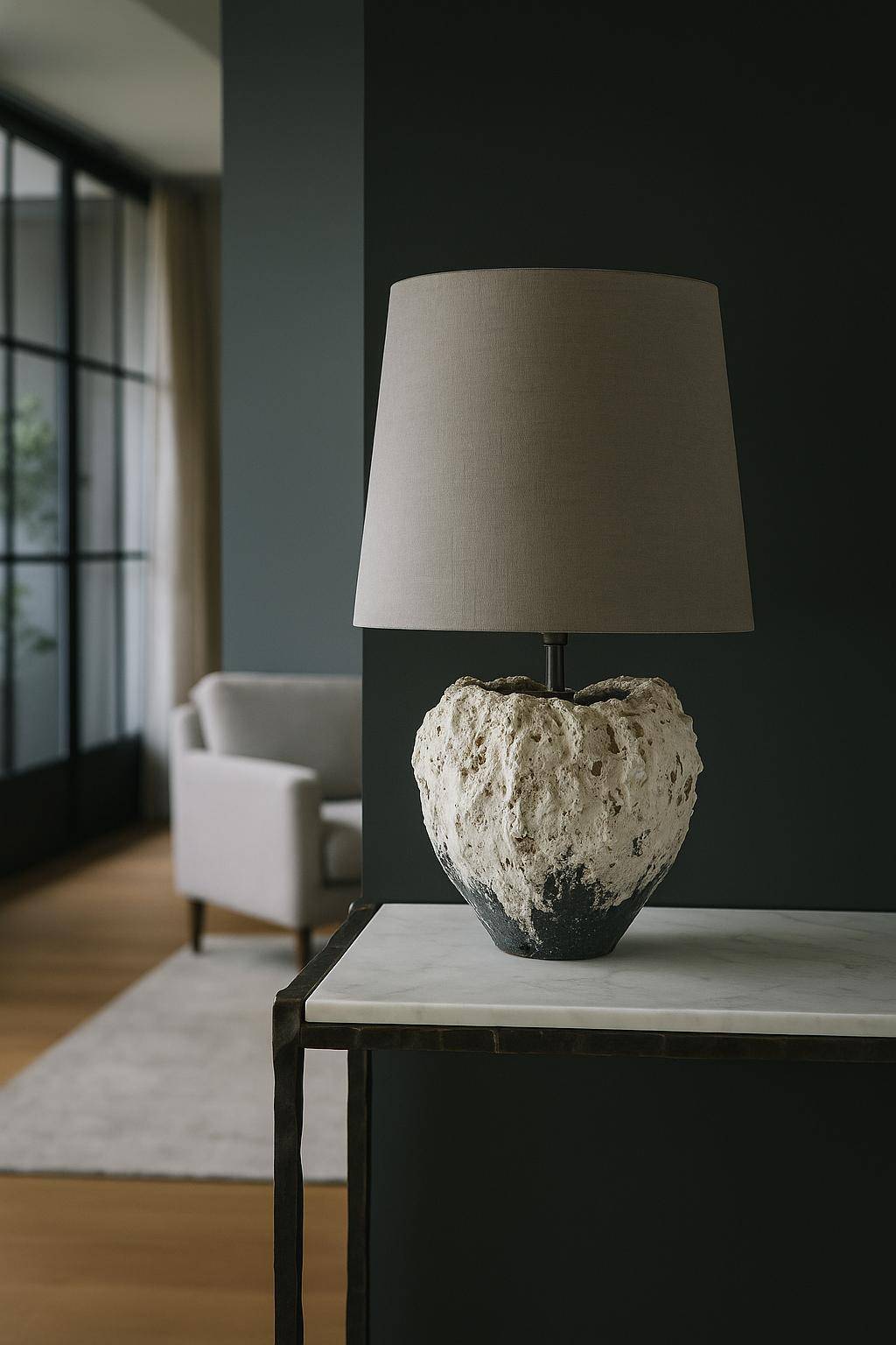 Porta Romana Vela Lamp