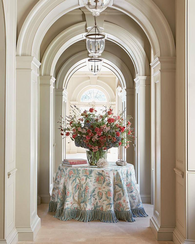 Colefax & Fowler Orlando