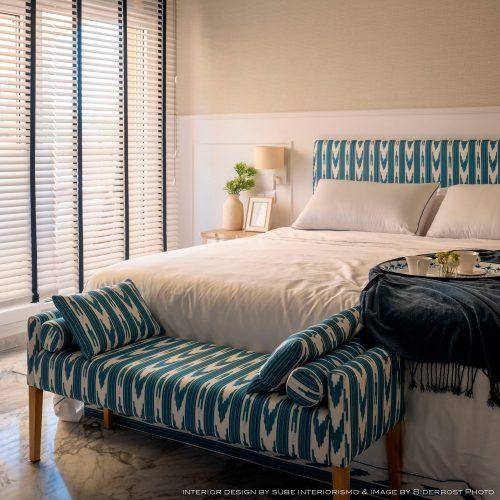 Gastón y Daniela Cala Pi 