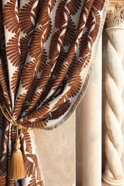 Misia Échos d'anacapri